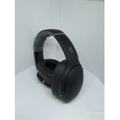 Casti Skullcandy Crusher Evo Black
