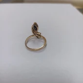 Inel din Aur Proba 585* 3.49 gr