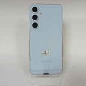 Telefon Samsung Galaxy S24 FE 256 GB Blue