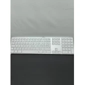 Tastiera Apple  A1243 White