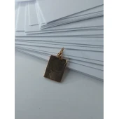 Pandantiv Din Aur Proba 585* 2.82 gr