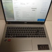 Laptop Acer Aspire Go15