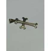 Cruce Din Aur Proba 585* 1,50 gr