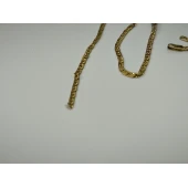 Fragmente Din Aur Proba 375* 1 gr