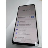 Telefon Samsung Galaxy A16 128 GB  Silver