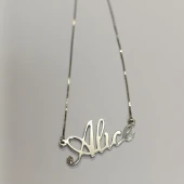 Lanţ Din Aur Proba 750* 2,88 gr