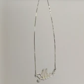 Lanţ Din Aur Proba 750* 2,88 gr