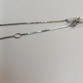 Lanţ Din Aur Proba 750* 2,88 gr