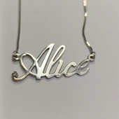 Lanţ Din Aur Proba 750* 2,88 gr