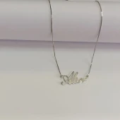 Lanţ Din Aur Proba 750* 2,88 gr