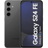Telefon Samsung Galaxy S24 FE 256 GB Black