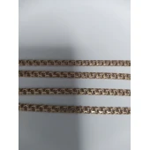 Lant din aur Proba 585* 11,21gr