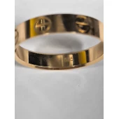 Inel Din Aur Proba 585* 2.35 gr