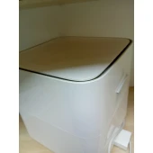 Aparat de Gatit Xiaomi Air Fryer 5.5L