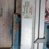 Mașină Electrică De Tait Gresie HAMMER HTC-200