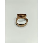 Verighete din aur Proba 585* 5.03 gr