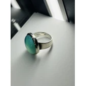 Inel Din Argint 925* 10.00 gr