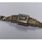 Bratara proba 925 Masa 17.19