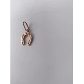 Pandativ di aur 583* 0.88gr