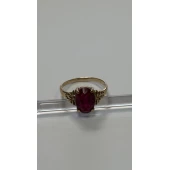 Inel 585* 3,11gr