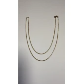 Lănțișor 585* 2.54gr.