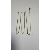 Lănțișor 585* 2.54gr.