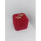 Cercei Din Aur 585* 3,80 gr