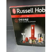 russell hobbs 3&1