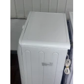 Mașină de spălat Indesit BWSA 61253 W EU