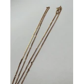 Lanț Din Aur Proba 585* 2,03 gr