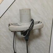 Mixer Mac Allister MPM 1200