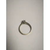 Inel Din Aur 585* 2.46 gr