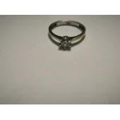 Inel Din Aur 585* 2.46 gr