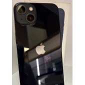 Telefon Apple iPhone 13 128 GB Midnight