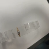 Inel Din Aur 585*1.18gr