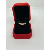 Verigheta Din Aur Proba 750* 4.52gt