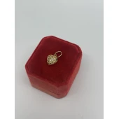 Pandativ din aur 585* 1.32gr