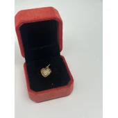 Pandativ din aur 585* 1.32gr