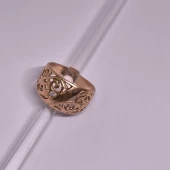 Inel Din Aur Proba 585* 3,85 gr