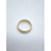 Verighetă Din Aur Proba 585* 2.33 Gr