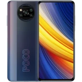 Telefon Poco X3 Pro  128 GB  Phantom Black