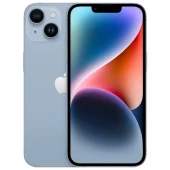 Telefon Apple iphone14 128 GB Blue