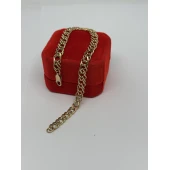 Bratara Din Aur proba 585* 5.95 Gr