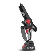 Ferestrau mini  cu lant Scheppach CBS 260 - 20Li Black