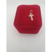 Cruce Din Aur 585* 0.76gr