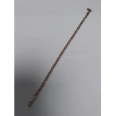 Bratara din aur Proba 585* 2,87gr