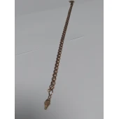 Bratara din aur Proba 585* 2,87gr