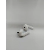 Căști Apple AirPods 4