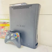 Microsoft Xbox 360 120 GB