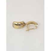 Cercei Din Aur Proba 585* 2.28gr.